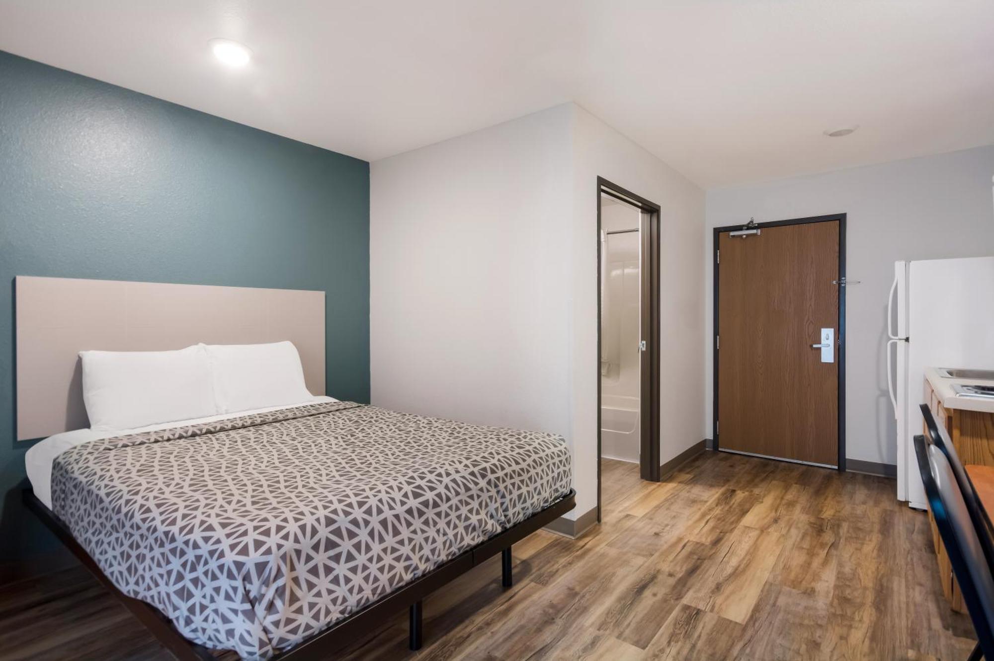 Woodspring West I-475 Hotel Macon